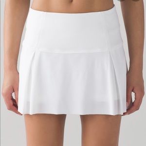 Lululemon Lost in Pace Skirt
